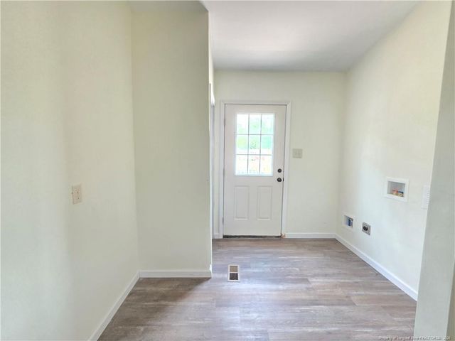 190 Deaton Road, Raeford, NC 28376