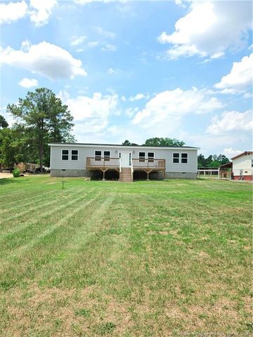 190 Deaton Road, Raeford, NC 28376