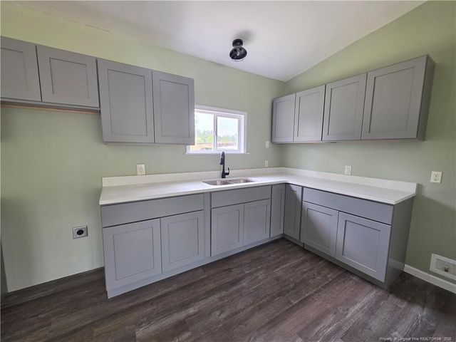 190 Deaton Road, Raeford, NC 28376
