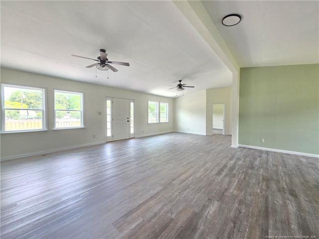 190 Deaton Road, Raeford, NC 28376