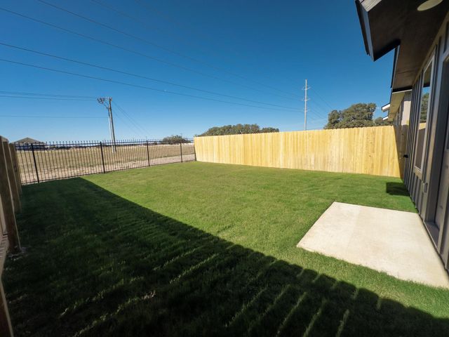 8905 Prickly Ash DR, Killeen, TX 76542