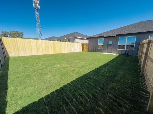 8905 Prickly Ash DR, Killeen, TX 76542