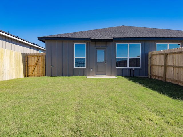 8905 Prickly Ash DR, Killeen, TX 76542
