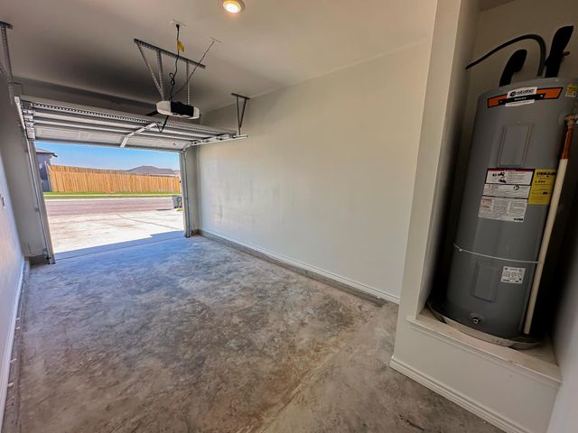 8905 Prickly Ash DR, Killeen, TX 76542