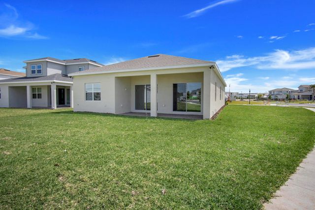 10366 Parkview Reserve Lane, Orlando, FL 32836