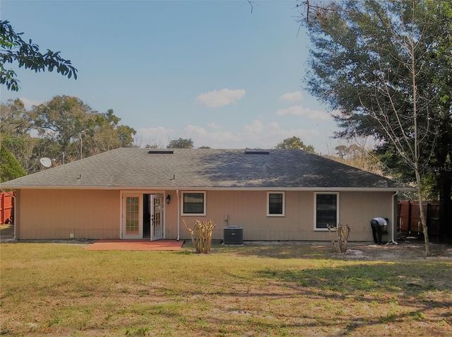 222 CLARA VISTA, Debary, FL 32713