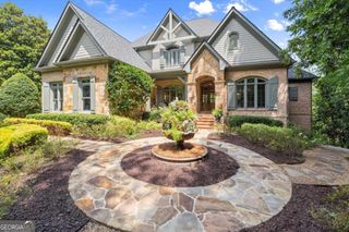 6370 Haddington Lane, Suwanee, GA 30024