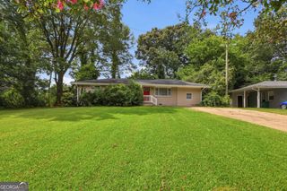 2361 Collier Drive, Decatur, GA 30032