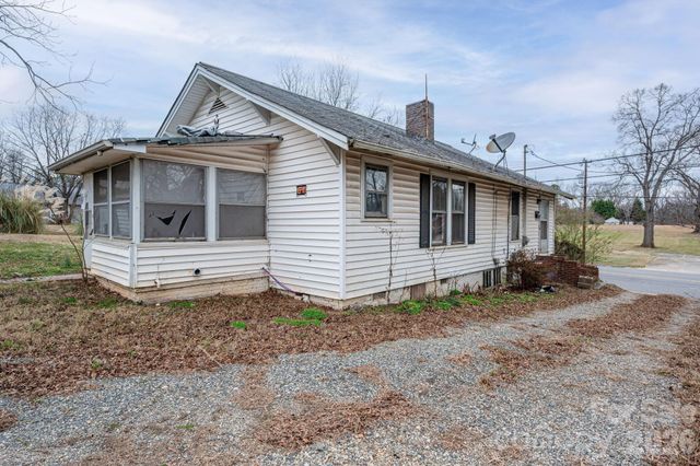 2784 E Nc 27 Highway, Lincolnton, NC 28092