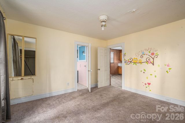 2784 E Nc 27 Highway, Lincolnton, NC 28092