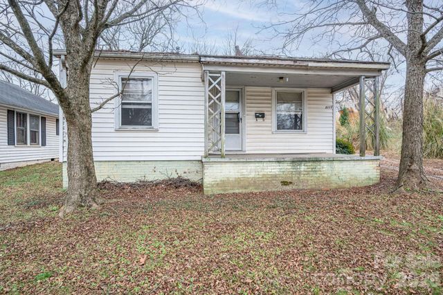 2784 E Nc 27 Highway, Lincolnton, NC 28092
