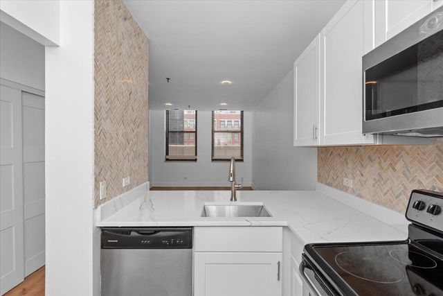 680 S Federal Street 506, Chicago, IL 60605