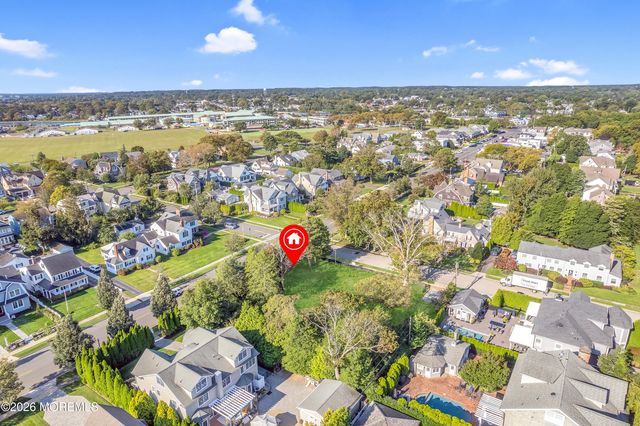 802 Fourth Avenue, Sea Girt, NJ 08750