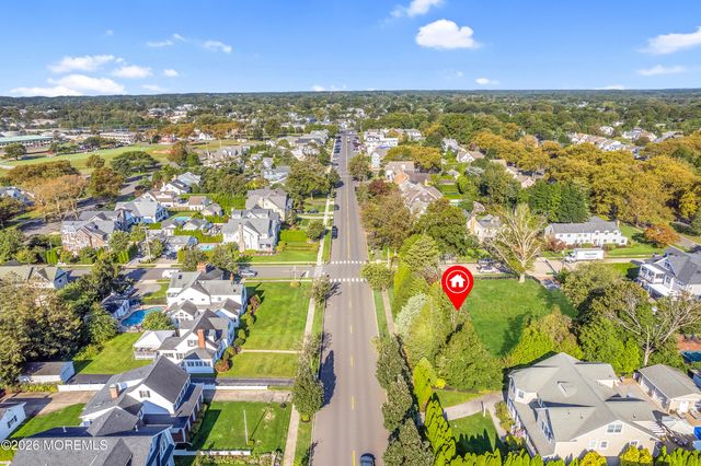 802 Fourth Avenue, Sea Girt, NJ 08750