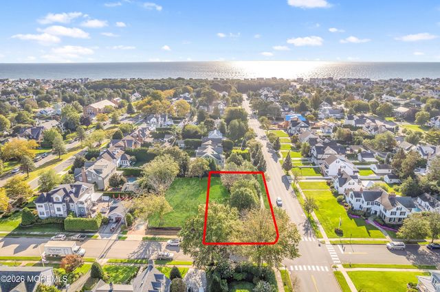 802 Fourth Avenue, Sea Girt, NJ 08750