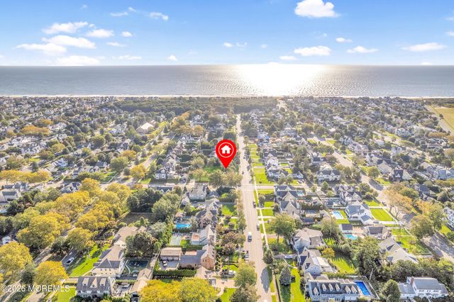 802 Fourth Avenue, Sea Girt, NJ 08750