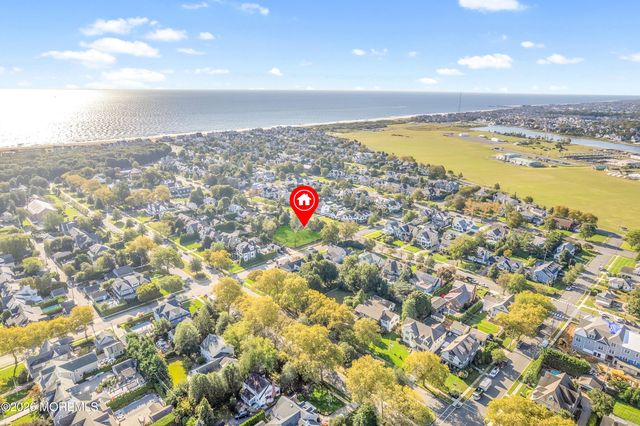 802 Fourth Avenue, Sea Girt, NJ 08750