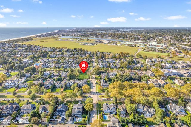 802 Fourth Avenue, Sea Girt, NJ 08750