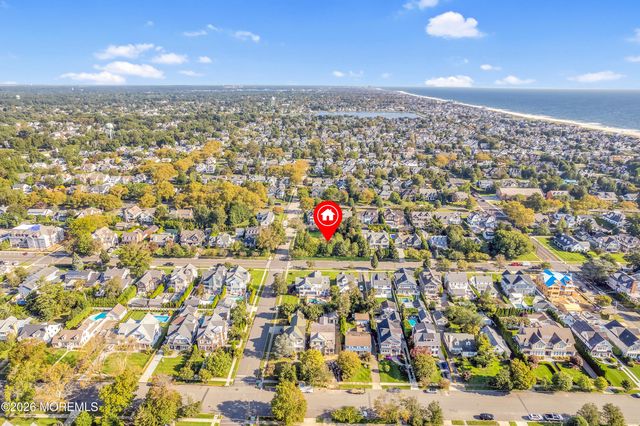 802 Fourth Avenue, Sea Girt, NJ 08750