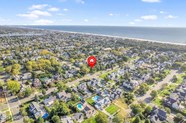 802 Fourth Avenue, Sea Girt, NJ 08750