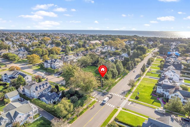 802 Fourth Avenue, Sea Girt, NJ 08750