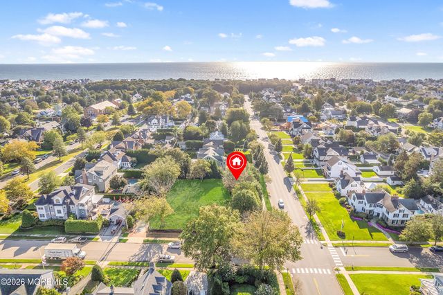 802 Fourth Avenue, Sea Girt, NJ 08750