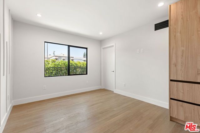 1444 S Crescent Heights Boulevard, Los Angeles, CA 90035