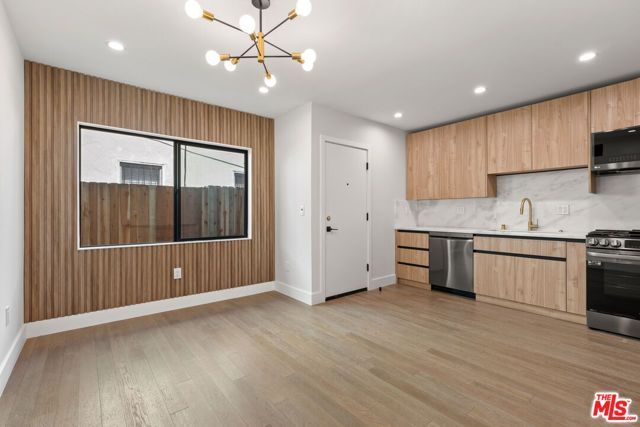 1444 S Crescent Heights Boulevard, Los Angeles, CA 90035