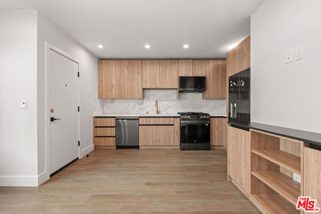 1444 S Crescent Heights Boulevard, Los Angeles, CA 90035