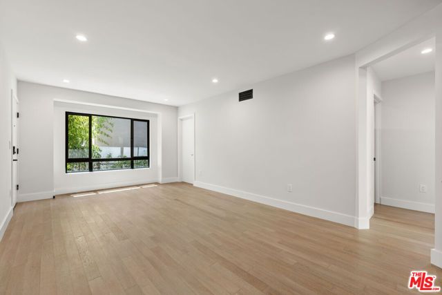 1444 S Crescent Heights Boulevard, Los Angeles, CA 90035