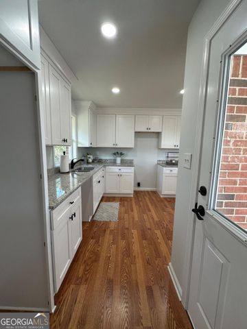 775 Bolton Road, Zebulon, GA 30295