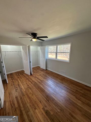 775 Bolton Road, Zebulon, GA 30295