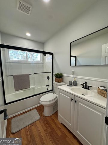 775 Bolton Road, Zebulon, GA 30295