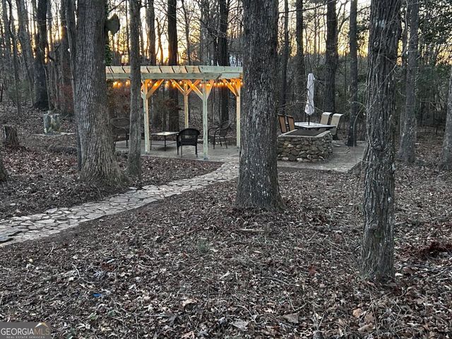 775 Bolton Road, Zebulon, GA 30295