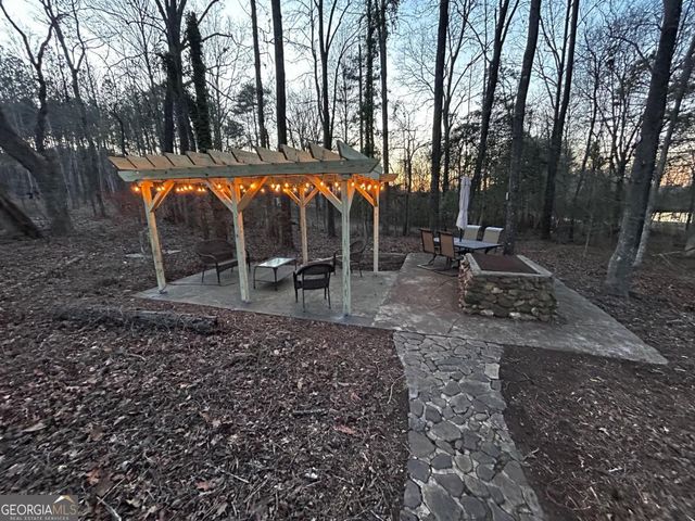 775 Bolton Road, Zebulon, GA 30295