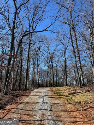 775 Bolton Road, Zebulon, GA 30295