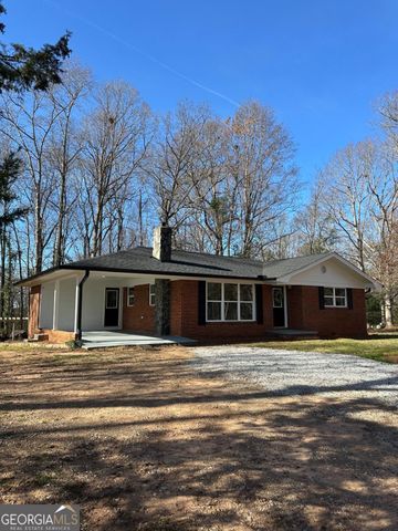 775 Bolton Road, Zebulon, GA 30295