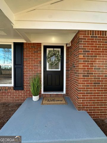 775 Bolton Road, Zebulon, GA 30295