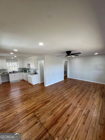 775 Bolton Road, Zebulon, GA 30295