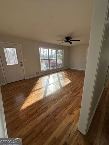 775 Bolton Road, Zebulon, GA 30295