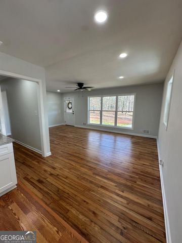 775 Bolton Road, Zebulon, GA 30295