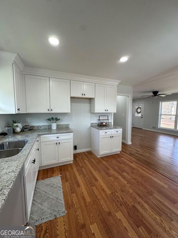 775 Bolton Road, Zebulon, GA 30295