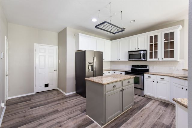 9920 Marthas Vineyard Circle, Providence Village, TX 76227