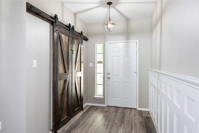 9920 Marthas Vineyard Circle, Providence Village, TX 76227