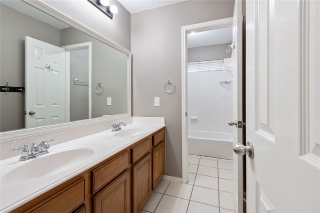 9920 Marthas Vineyard Circle, Providence Village, TX 76227