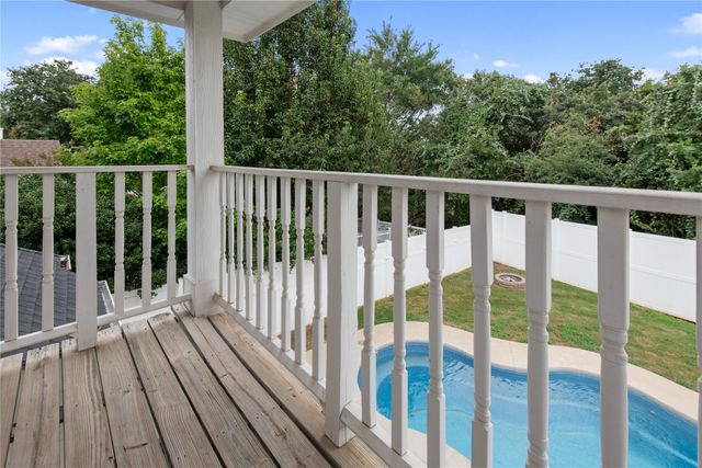 9920 Marthas Vineyard Circle, Providence Village, TX 76227