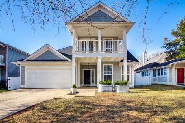 9920 Marthas Vineyard Circle, Providence Village, TX 76227