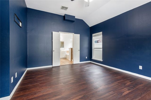 9920 Marthas Vineyard Circle, Providence Village, TX 76227