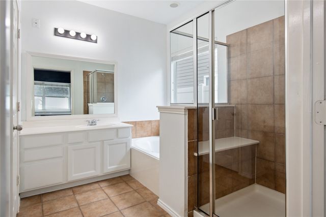 9920 Marthas Vineyard Circle, Providence Village, TX 76227