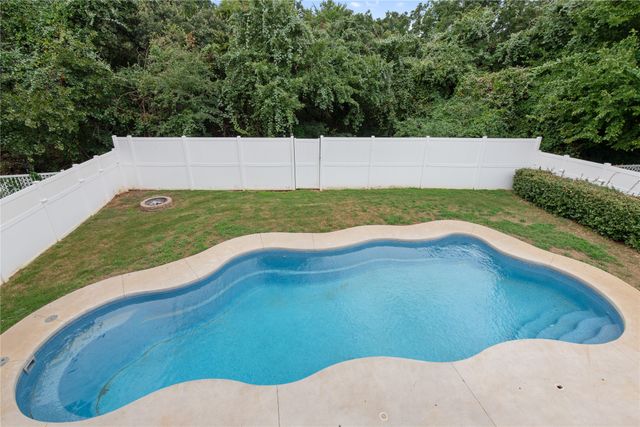 9920 Marthas Vineyard Circle, Providence Village, TX 76227